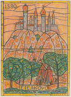 Janko Alexy, Šára Alexy – Fiľakovo 