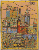 Janko Alexy, Šára Alexy – Orava 