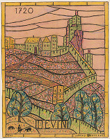 Janko Alexy, Šára Alexy – Devín 