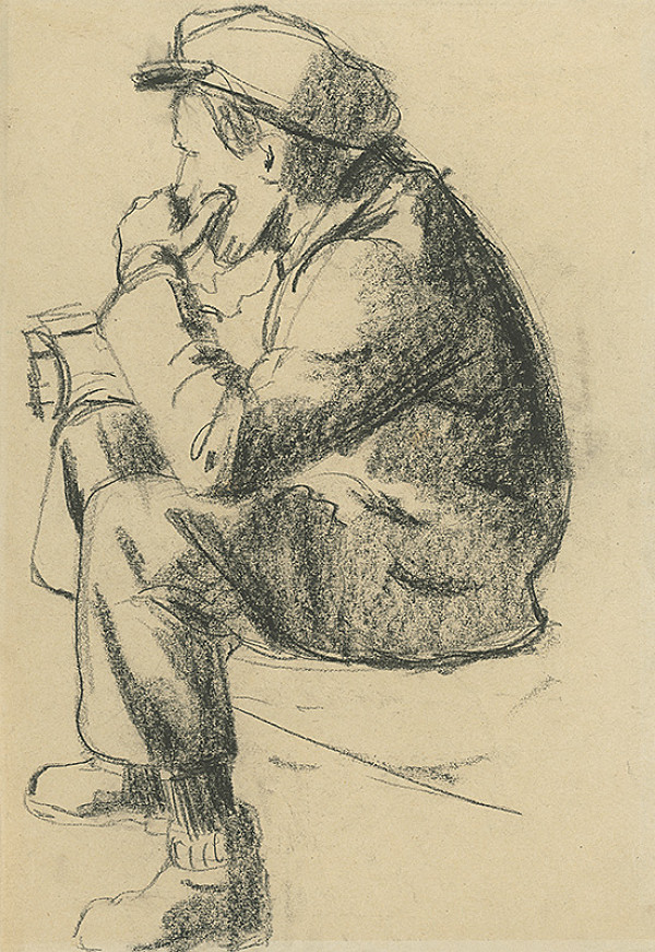 Ladislav Čemický – Sediaci 