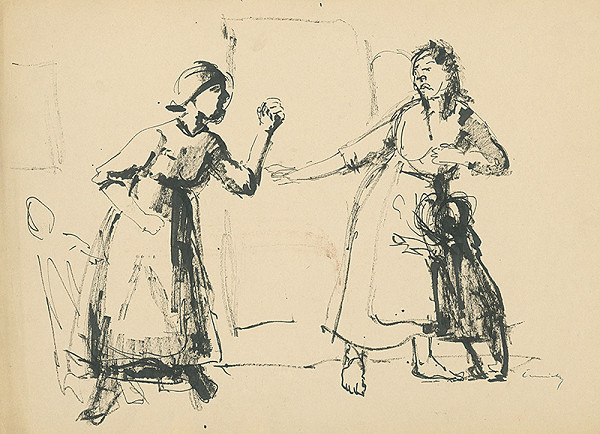 Ladislav Čemický – Zvada 