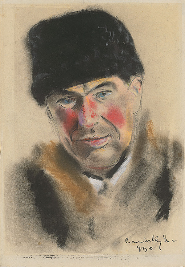 Ladislav Čemický – Krmič 