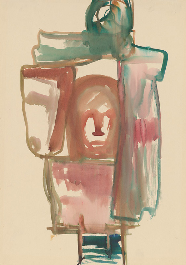 Jozef Kostka – Balada I. 