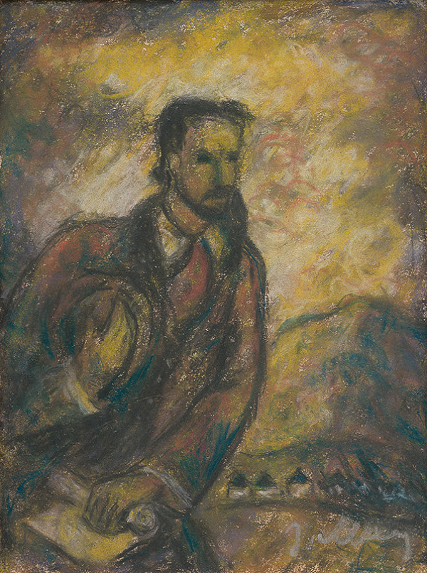 Janko Alexy – Janko Kráľ 