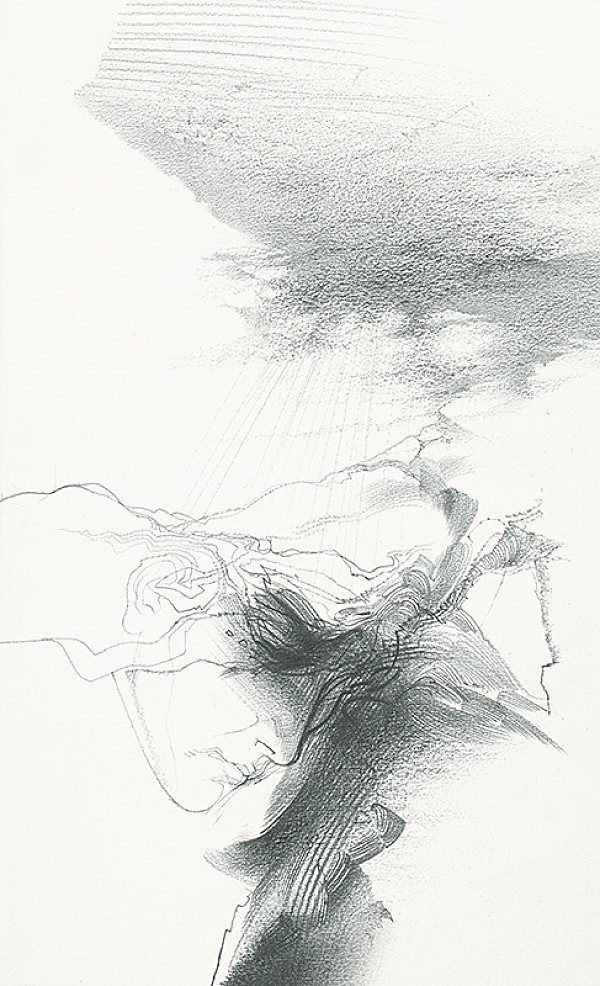 Igor Rumanský – Erotikon-1.