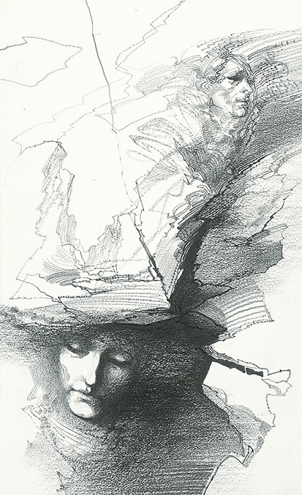 Igor Rumanský – Erotikon 