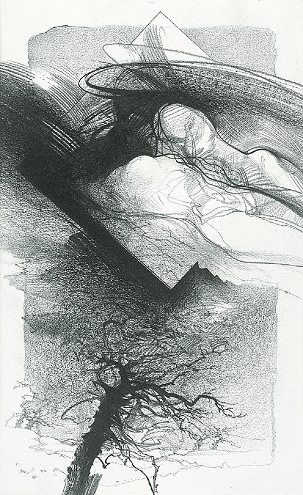 Igor Rumanský – Erotikon 