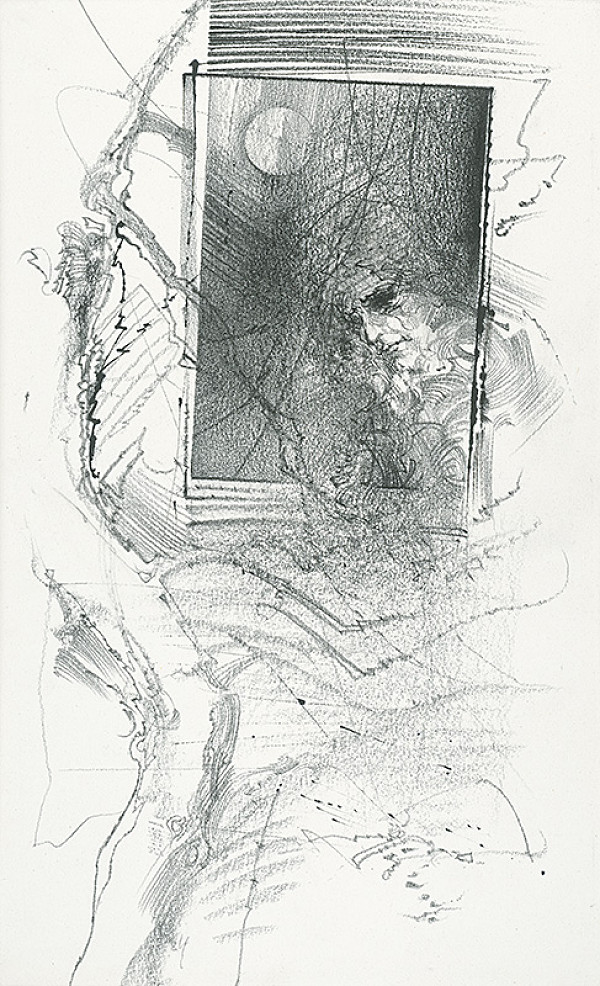 Igor Rumanský – Erotikon 