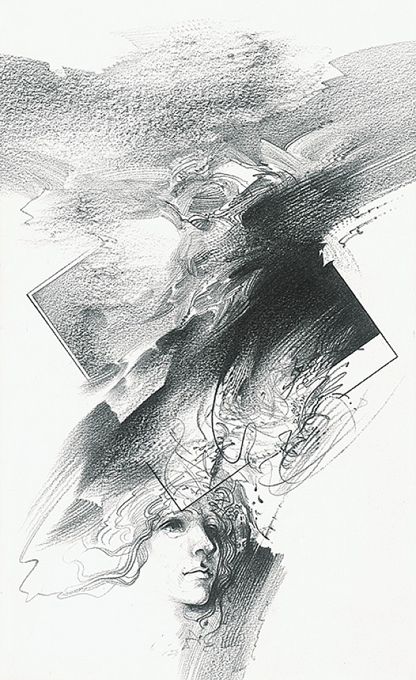 Igor Rumanský – Erotikon 