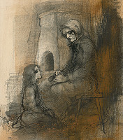 Igor Rumanský – Rozprávky starej matere 