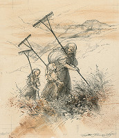 Igor Rumanský – Rozprávky starej matere 