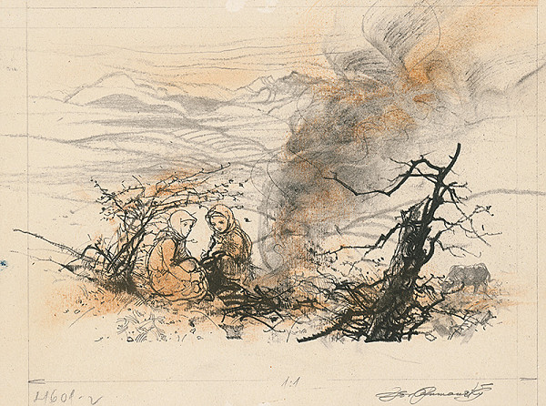 Igor Rumanský – Žofkine rozprávky 