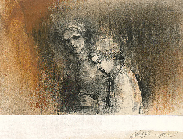 Igor Rumanský – Žofkine rozprávky 