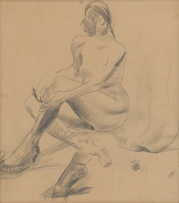 Koloman Sokol – Sediaci akt 