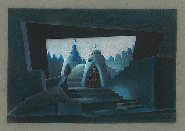 Martin Brezina – Majstri speváci 