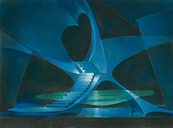 Martin Brezina – Tanhäuser 