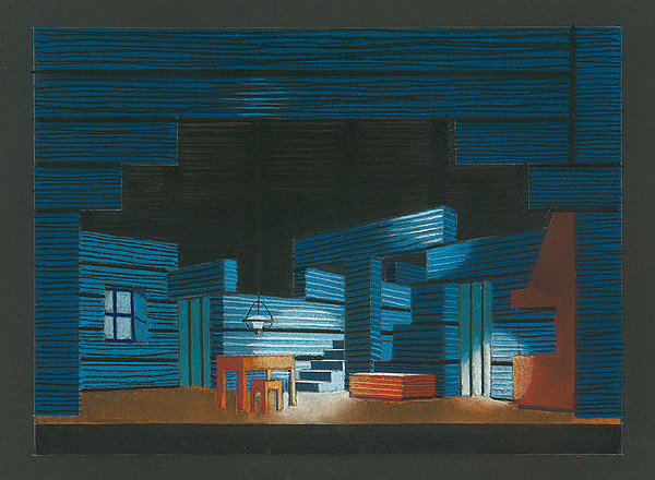 Martin Brezina – Dvaja I. 