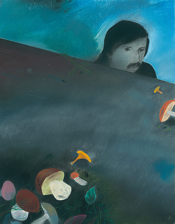 Marcel Dúbravec – Úlovok spod Babej Hory 