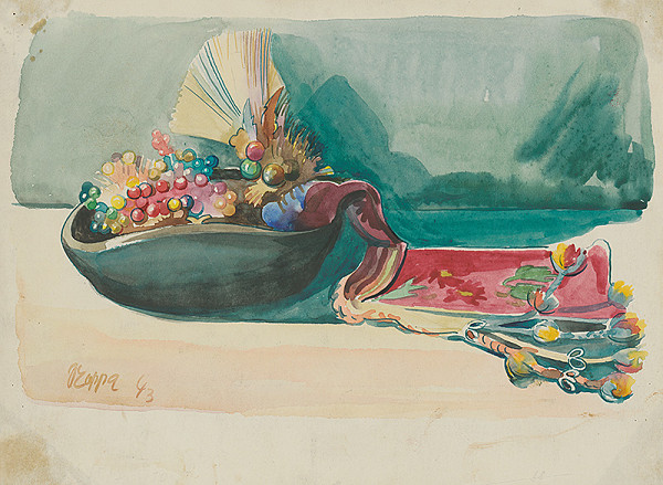 Vladimír Droppa – Pri studni 