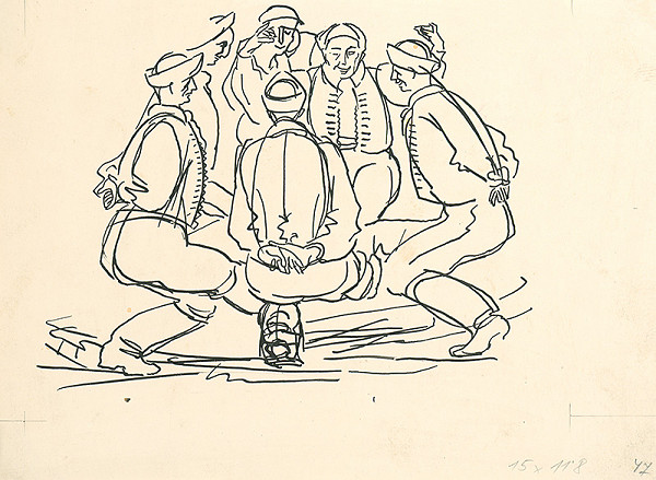 Vladimír Droppa – Odzemok 