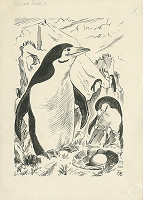 Fedor Klimáček – Tučniaci 