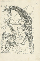 Fedor Klimáček – Žirafy 