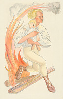 Fedor Klimáček – Záchrana 