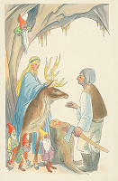 Fedor Klimáček – Dobrá rada 