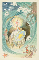 Fedor Klimáček – Pod morom 