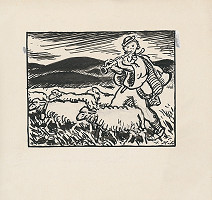 Jan Hála – Na dvore 