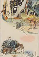 Vincent Hložník – Chalúpka 