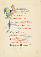 Aurel Kajlich – Z vysokánskej veže... 