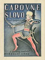 Aurel Kajlich – Čarovné slovo 
