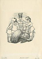 Aurel Kajlich – Snopy 