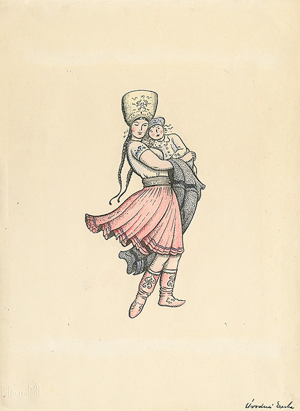 Aurel Kajlich – Šťastie 