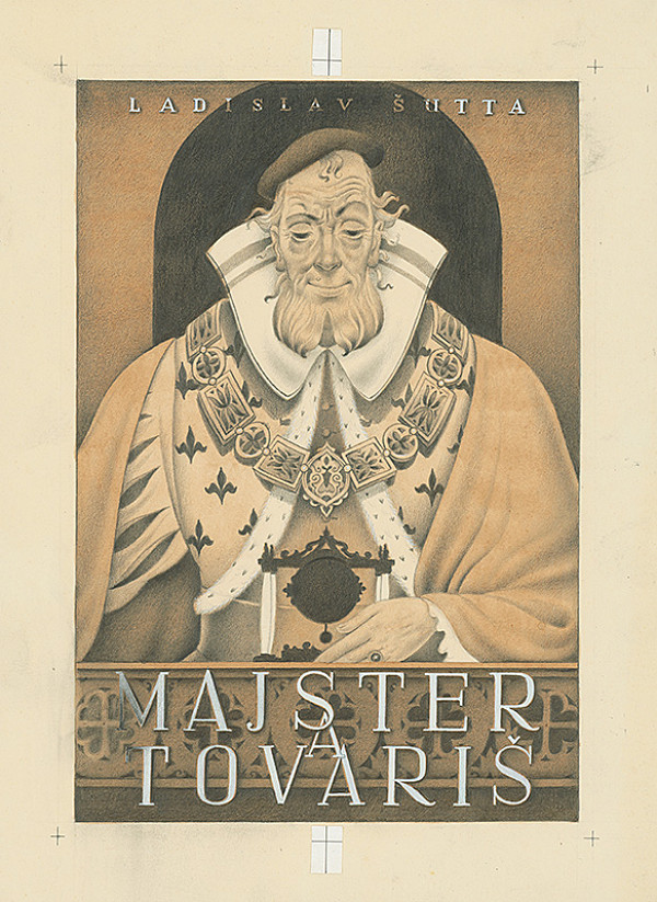 Aurel Kajlich – Majster a tovaryš 