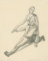 Aurel Kajlich – Umierajúci 