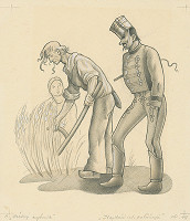 Aurel Kajlich – Na pánskom 