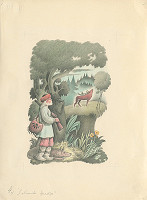 Aurel Kajlich – Na postriežke 