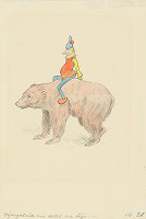 Aurel Kajlich – Na medveďovi 