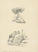 Aurel Kajlich – Žabky 