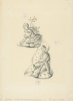 Aurel Kajlich – Pri práci 