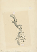 Aurel Kajlich – S veveričkou 