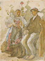 Jan Hála – Priadky II. 