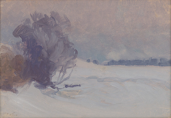 Peter Július Kern – Pod Bolianom 