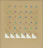 Pavol Rusko – Spomienka na kvety II. 