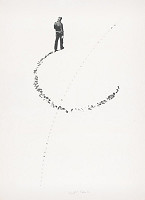 Michal Kern – Vymedzovanie priestoru III.  