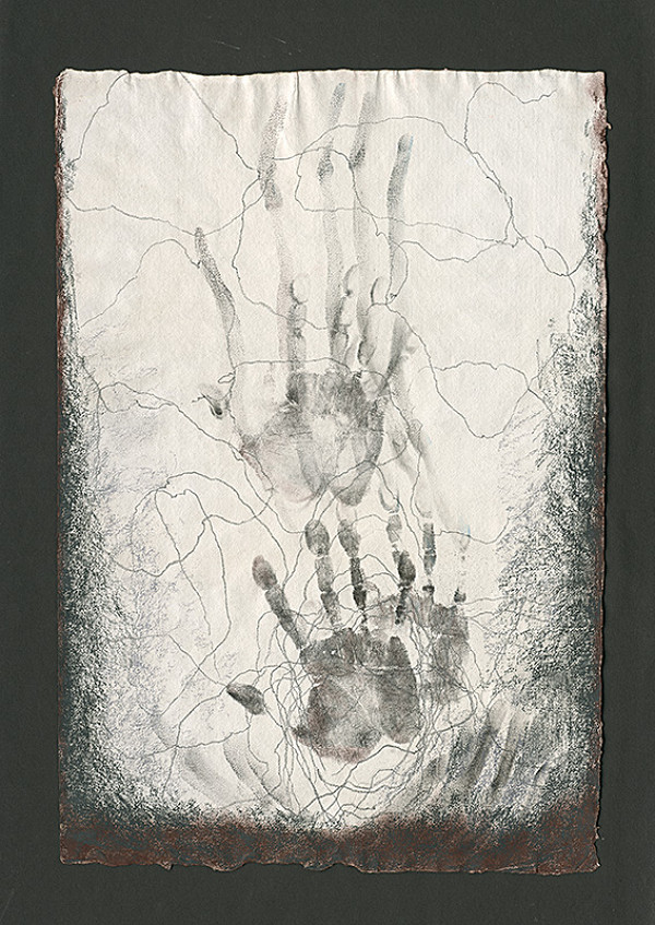 Michal Kern – Dotyky II. 