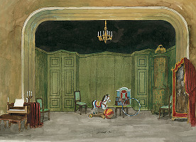 Vladimír Suchánek – Wolfgang Amadeus Mozart: Lucio Silla 