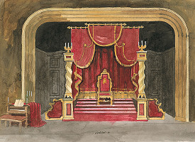 Vladimír Suchánek – Wolfgang Amadeus Mozart: Lucio Silla 